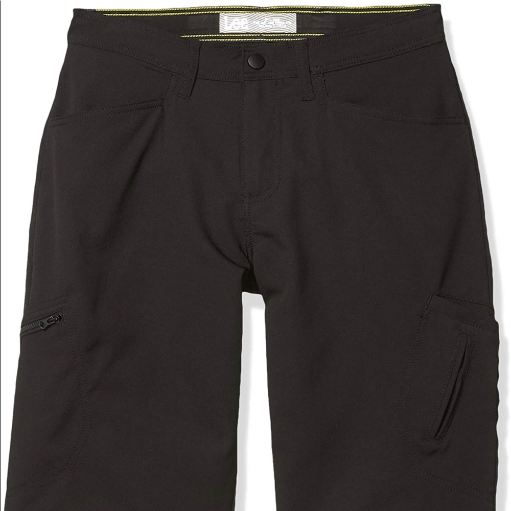 Lee Boys' Dungarees Grafton Cargo Short
